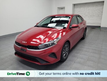 2022 Kia Forte in Las Vegas, NV 89102