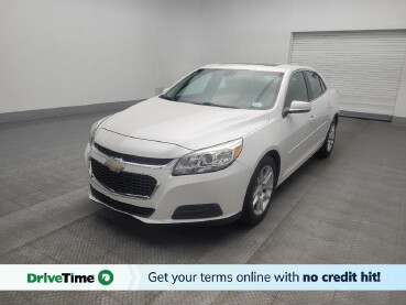 2016 Chevrolet Malibu in Fort Myers, FL 33907