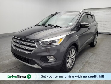 2017 Ford Escape in Ocala, FL 34471