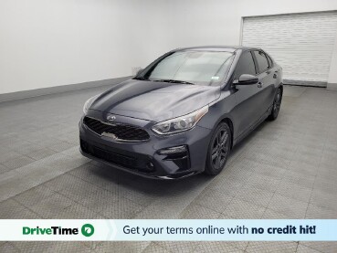 2021 Kia Forte in Hialeah, FL 33014