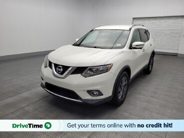 2016 Nissan Rogue in Ocala, FL 34471