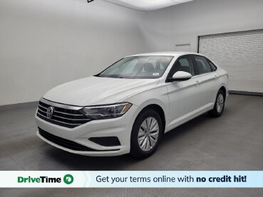 2020 Volkswagen Jetta in Charleston, SC 29414