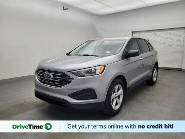 2020 Ford Edge in Greenville, NC 27834