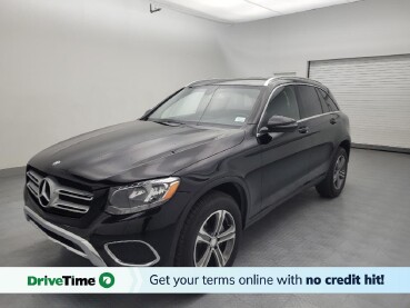 2016 Mercedes-Benz GLC 300 in Greenville, NC 27834