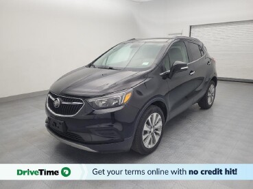 2019 Buick Encore in Charlotte, NC 28213