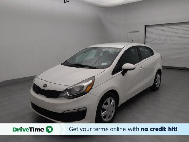 2016 Kia Rio in Raleigh, NC 27604