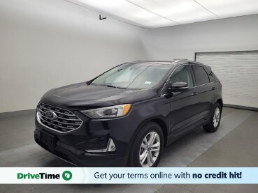 2020 Ford Edge in Columbia, SC 29210