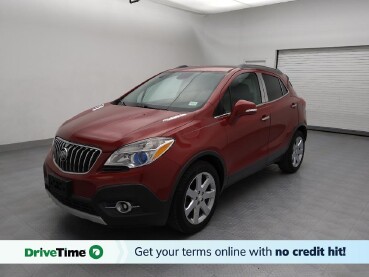 2016 Buick Encore in Raleigh, NC 27604