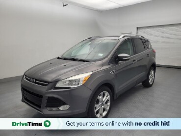 2014 Ford Escape in Raleigh, NC 27604