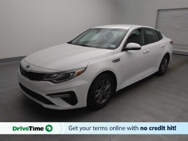 2019 Kia Optima in Denver, CO 80012