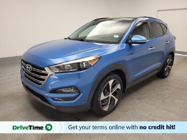 2016 Hyundai Tucson in Madison, TN 37115