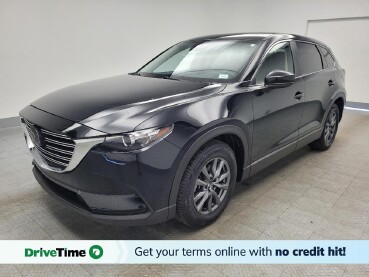 2022 MAZDA CX-9 in Madison, TN 37115