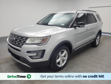 2017 Ford Explorer in Memphis, TN 38128