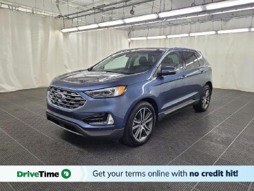 2019 Ford Edge in Indianapolis, IN 46219