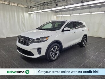 2019 Kia Sorento in Indianapolis, IN 46219