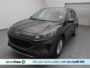 2020 Ford Escape in Houston, TX 77034