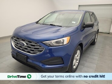 2020 Ford Edge in Houston, TX 77034