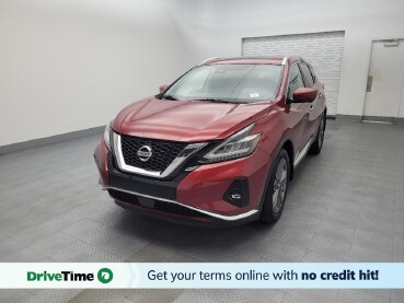 2019 Nissan Murano in Cincinnati, OH 45255