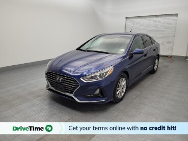 2019 Hyundai Sonata in Columbus, OH 43228