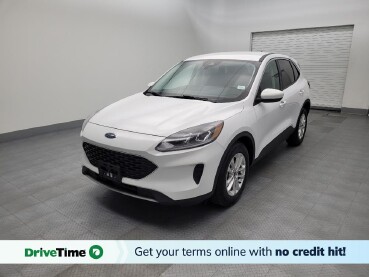 2021 Ford Escape in Cincinnati, OH 45255