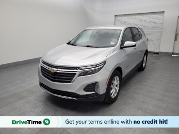 2022 Chevrolet Equinox in Cincinnati, OH 45255