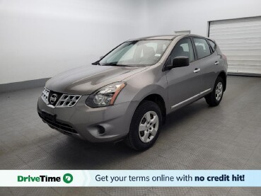 2014 Nissan Rogue in Plymouth Meeting, PA 19462