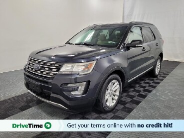 2017 Ford Explorer in Allentown, PA 18103