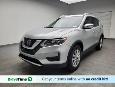 2020 Nissan Rogue in Taylor, MI 48180