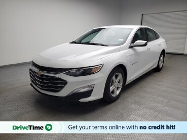 2021 Chevrolet Malibu in Eastpointe, MI 48021