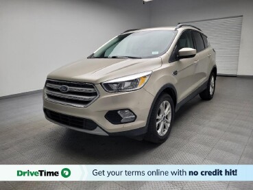 2018 Ford Escape in Taylor, MI 48180