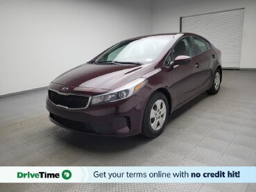 2018 Kia Forte in Eastpointe, MI 48021