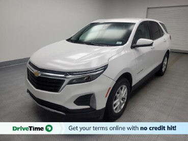 2022 Chevrolet Equinox in Indianapolis, IN 46219