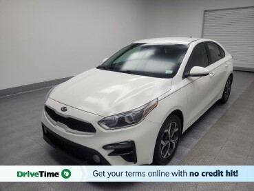 2019 Kia Forte in Indianapolis, IN 46219