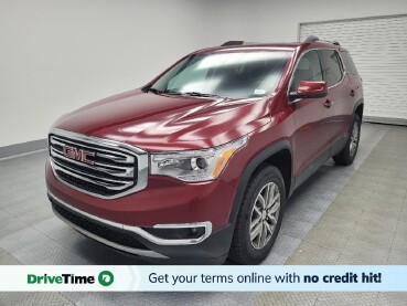 2017 GMC Acadia in Indianapolis, IN 46222