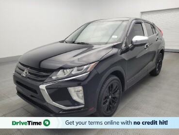 2018 Mitsubishi Eclipse Cross in Fort Myers, FL 33907