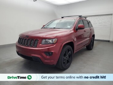 2014 Jeep Grand Cherokee in Fayetteville, NC 28304