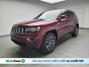 2020 Jeep Grand Cherokee in Taylor, MI 48180