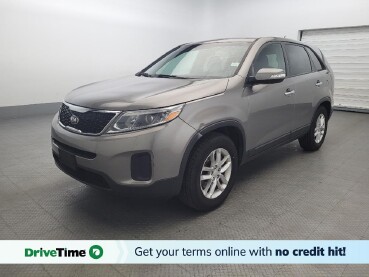 2015 Kia Sorento in Williamstown, NJ 8094