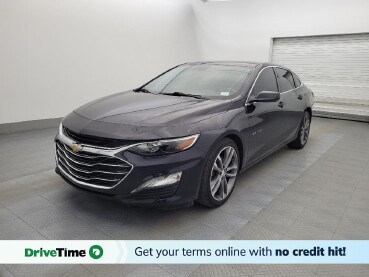 2022 Chevrolet Malibu in Lakeland, FL 33815