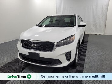 2019 Kia Sorento in Allentown, PA 18103