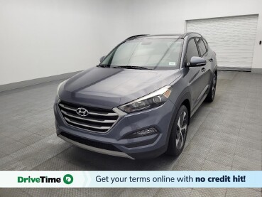 2018 Hyundai Tucson in Lauderdale Lakes, FL 33313