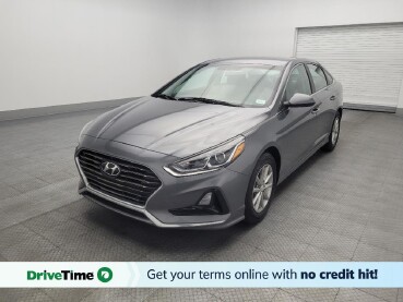 2018 Hyundai Sonata in Fort Myers, FL 33907