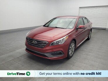 2016 Hyundai Sonata in Miami, FL 33157