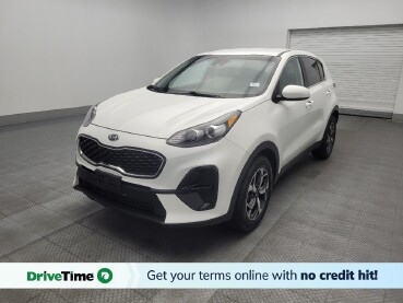 2020 Kia Sportage in Ocala, FL 34471