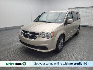 2016 Dodge Grand Caravan in Orlando, FL 32808