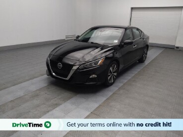 2022 Nissan Altima in Duluth, GA 30096