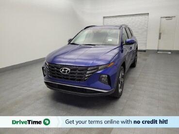 2022 Hyundai Tucson in Cincinnati, OH 45255