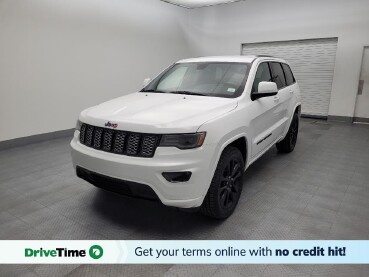 2021 Jeep Grand Cherokee in Cincinnati, OH 45255