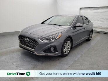 2019 Hyundai Sonata in Clearwater, FL 33764