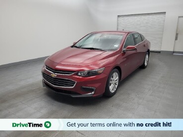 2018 Chevrolet Malibu in Cincinnati, OH 45255